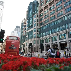 Fraser Bishopsgate Apartamento Londres