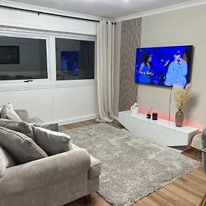 Stunning 2-bed In The Heart Of Aberdeen* Apartamento Aberdeen
