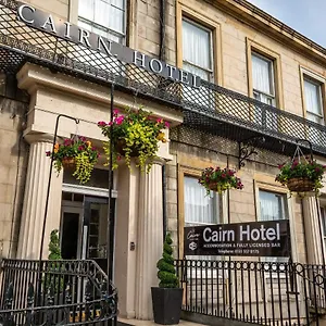 Aparthotel Cairn &, Edimburgo