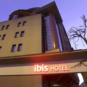 Ibis Heroes Square 3*, Budapest Ungheria
