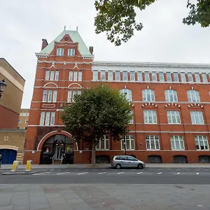 Great Dover Street Apartamento Londres