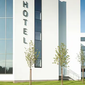 Ibis Budget Park *** Edimburgo