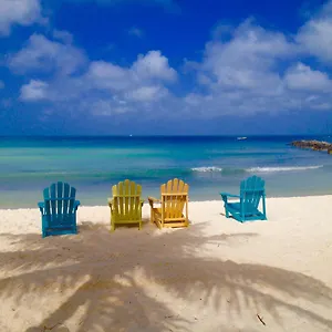 Divi Village Golf And 4*, Palm Beach Aruba